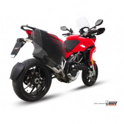 MIVV Suono Rvs Ducati Multistrada 1200 ´10/14