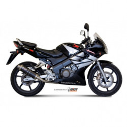 MIVV GP Carbon Honda CBR 125 R ´04/10