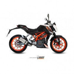 MIVV Suono Rvs KTM 390 Duke...