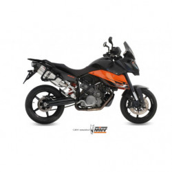 MIVV Suono Rvs KTM 990...
