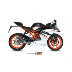 MIVV GP Carbon KTM RC 390...