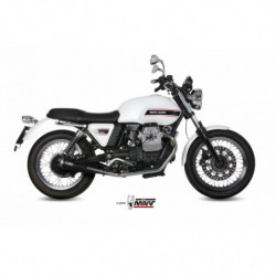 MIVV Moto Guzzi 750 V7 Classic - Special - Stone ´08/16