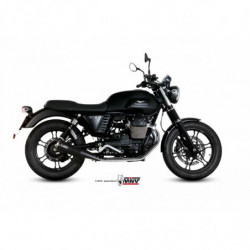 MIVV Moto Guzzi 750 V7 Classic - Special - Stone ´08/16