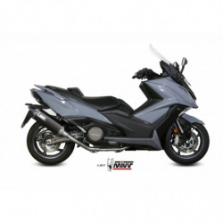 MIVV Speed Edge Kymco AK...