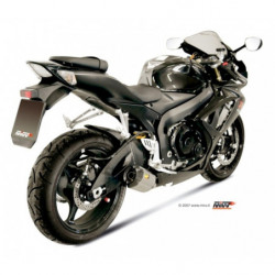 MIVV Suono Rvs Suzuki GSX-R 600 ´06/07 - GSX-R 750 ´06/07
