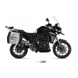 MIVV Speed Edge Rvs Triumph...