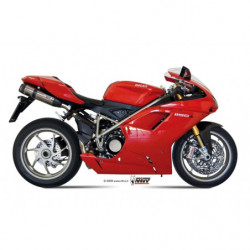 MIVV Suono Rvs Ducati 848...