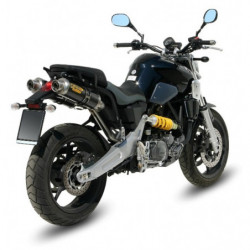 MIVV GP Carbon Yamaha MT-03 660 ´06/13