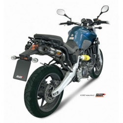 MIVV Suono Rvs Yamaha MT-03...