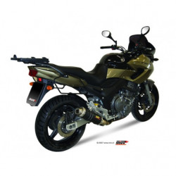 MIVV GP Carbon Yamaha TDM 900 ´02/10