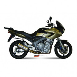 MIVV Suono Rvs Yamaha TDM...