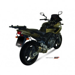 MIVV Suono Rvs Yamaha TDM 900 ´02/10