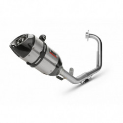 MIVV Suono Rvs Yamaha YZF...