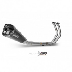 MIVV DELTA RACE Rvs YAMAHA...