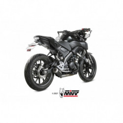 MIVV MK3 Carbon YAMAHA MT...