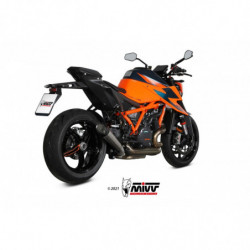 MIVV XM5 Titanium KTM 1290...