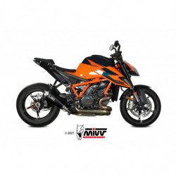 MIVV Delta Race Carbon KTM 1290 Superduke 20-21