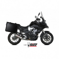 MIVV Oval Rvs VOGE Valico 500 DS 21-