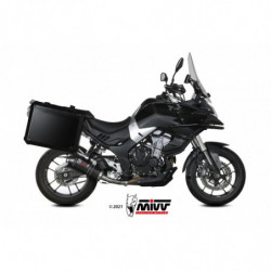 MIVV Oval Carbon VOGE Valico 500 DS 21-