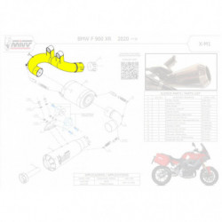 9773B037S2A-MIVV Aprilia...