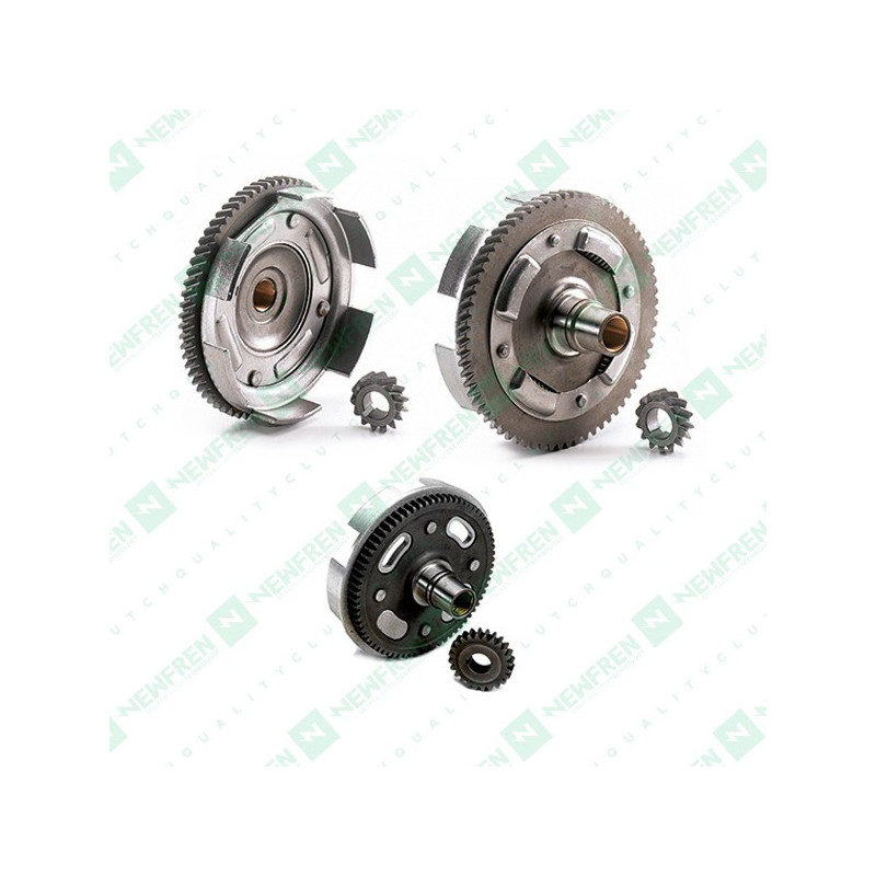 CP0006-Newfren koppelingsbehuizing VESPA