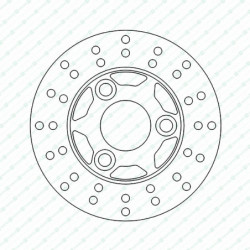 DF4004A-Newfren stalen...