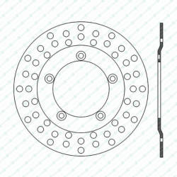 DF4005A-Newfren stalen...