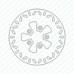 DF4028A-Newfren stalen...