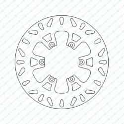 DF4029A-Newfren stalen...