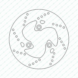 DF4033A-Newfren stalen...