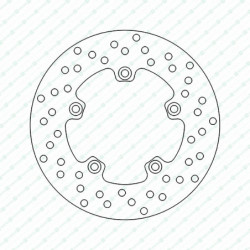 DF4035A-Newfren stalen...