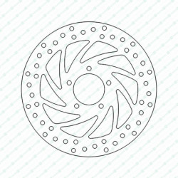 DF4038A-Newfren stalen...