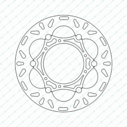 DF4051AF-Newfren zwevend...