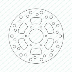 DF4053A-Newfren stalen...