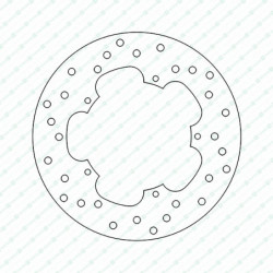 DF4055A-Newfren stalen...