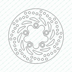 DF4065A-Newfren stalen...