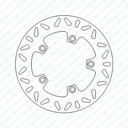 DF4086A-Newfren stalen...