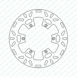DF4091A-Newfren stalen...