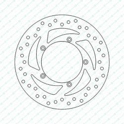 DF4092A-Newfren stalen...