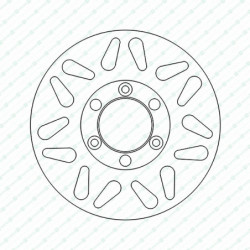 DF4100A-Newfren stalen...