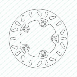 DF4111A-Newfren stalen...