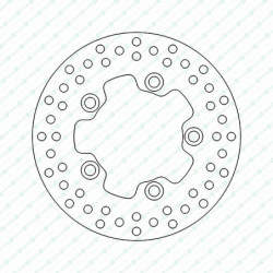 DF4131A-Newfren stalen...