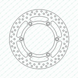 DF4134A-Newfren stalen...