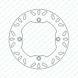 DF5003A-Newfren stalen...