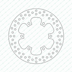 DF5004A-Newfren stalen...