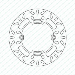 DF5011A-Newfren stalen...