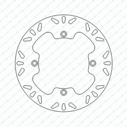 DF5016A-Newfren stalen...