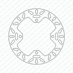 DF5020A-Newfren stalen...