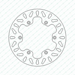 DF5021A-Newfren stalen...