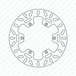 DF5029A-Newfren stalen...